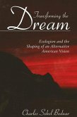 Transforming the Dream (eBook, PDF)