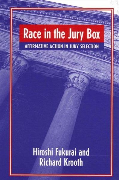Race in the Jury Box (eBook, PDF) Race in the Jury Box (eBook, PDF)