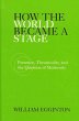 How the World Became a Stage (eBook,... - Bild 1
