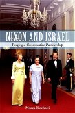 Nixon and Israel (eBook, PDF)