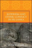 Buddhism and Ethnic Conflict in Sri Lanka (eBook, PDF)