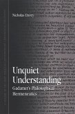 Unquiet Understanding (eBook, PDF)