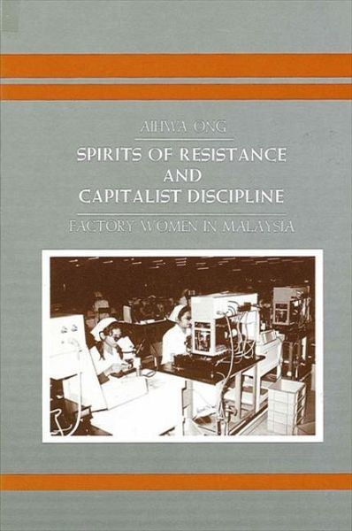 Spirits of Resistance and Capitalist Discipline (eBook, PDF) Spirits of Resistance and Capitalist Discipline (eBook, PDF)