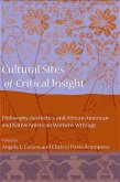 Cultural Sites of Critical Insight (eBook, PDF)