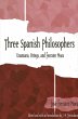 Three Spanish Philosophers (eBook, PDF) - Bild 1
