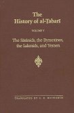 The History of al-¿abari Vol. 5 (eBook, PDF)
