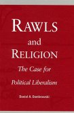 Rawls and Religion (eBook, PDF)