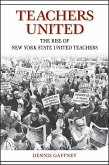 Teachers United (eBook, PDF)