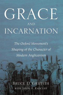 Grace and Incarnation (eBook, ePUB)