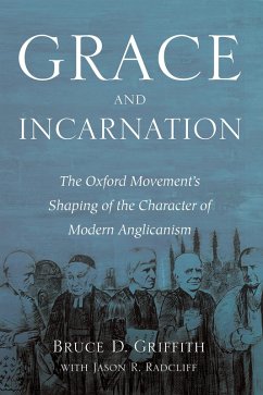 Grace and Incarnation (eBook, ePUB) Grace and Incarnation (eBook, ePUB)