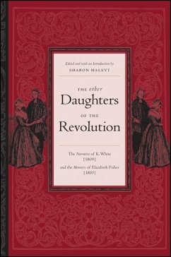 The Other Daughters of the Revolution (eBook, PDF) - White, K.; Fisher, Elizabeth