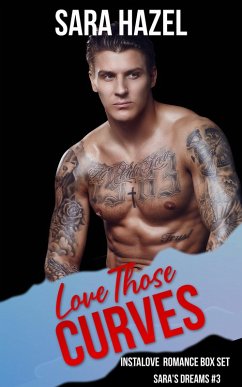 Cover Love Those Curves (Sara's Dreams, #3) (eBook, ePUB)