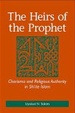 The Heirs of the Prophet (eBook, PDF)
