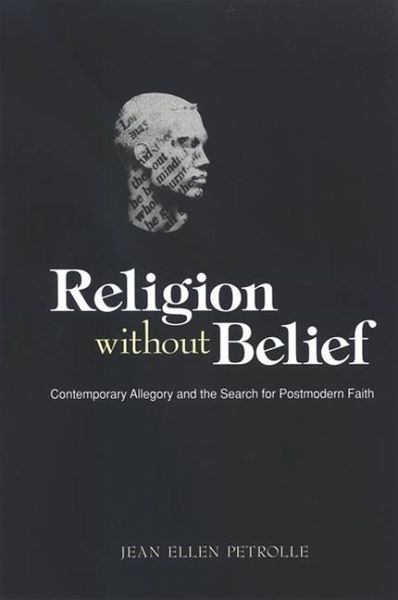 Religion without Belief (eBook, PDF)