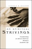 On Spiritual Strivings (eBook, PDF)