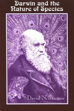 Cover Darwin and the Nature of Species (eBook, PDF)