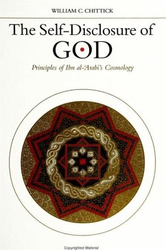 Cover The Self-Disclosure of God (eBook, PDF)