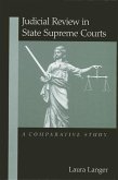 Judicial Review in State Supreme Courts (eBook, PDF)