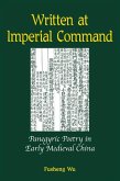 Written at Imperial Command (eBook, PDF)