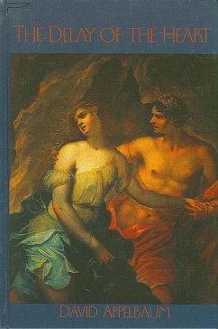 Cover The Delay of the Heart (eBook, PDF)