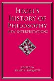 Hegel's History of Philosophy (eBook, PDF) Hegel's History of Philosophy (eBook, PDF)