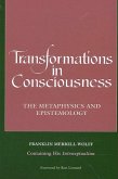 Transformations in Consciousness (eBook, PDF)
