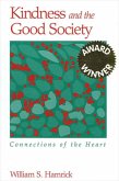 Kindness and the Good Society (eBook, PDF)