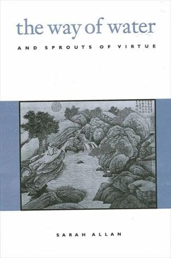 Cover The Way of Water and Sprouts of Virtue (eBook, PDF)