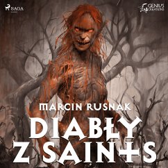 Diabły z Saints (MP3-Download) - Rusnak, Marcin