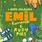 Emil, kanarek i rudy pies (MP3-Download)