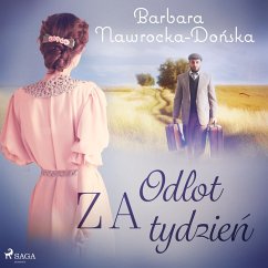 Odlot za tydzień (MP3-Download) - Dońska, Barbara Nawrocka