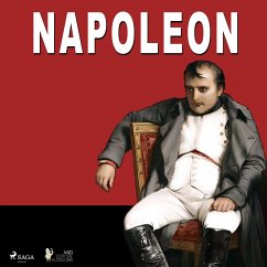 Napoleon (MP3-Download) - Villa, Giancarlo; Pavetto, Lucas Hugo