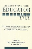 Reeducating the Educator (eBook, PDF)