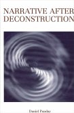 Narrative after Deconstruction (eBook, PDF)
