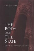 The Body and the State (eBook, PDF)