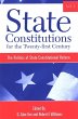 State Constitutions for the... - Bild 1