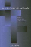 The Unity of Wittgenstein's Philosophy (eBook, PDF)