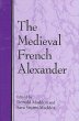 The Medieval French Alexander (eBook,... - Bild 1