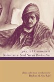 Spiritual Dimensions of Bediuzzaman Said Nursi's Risale-I Nur (eBook, PDF)