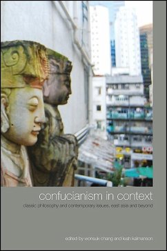 Confucianism in Context (eBook, PDF)