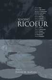 Reading Ricoeur (eBook, PDF)