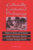 Culturally Contested Pedagogy (eBook, PDF)