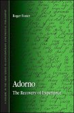 Adorno (eBook, PDF)