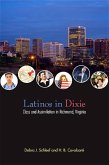 Latinos in Dixie (eBook, PDF)