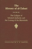 The History of al-¿abari Vol. 20 (eBook, PDF)