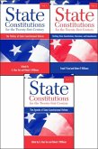 State Constitutions for the Twenty-first Century, Volumes 1, 2 & 3 (eBook, PDF)