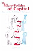 The Micro-Politics of Capital (eBook, PDF)