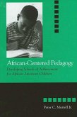African-Centered Pedagogy (eBook, PDF)