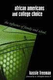 African Americans and College Choice (eBook, PDF)