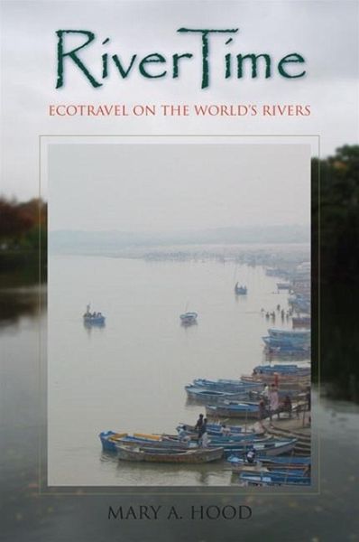 RiverTime (eBook, PDF) RiverTime (eBook, PDF)